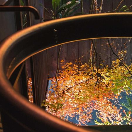 Maana Kyoto Villa Ngoại thất bức ảnh