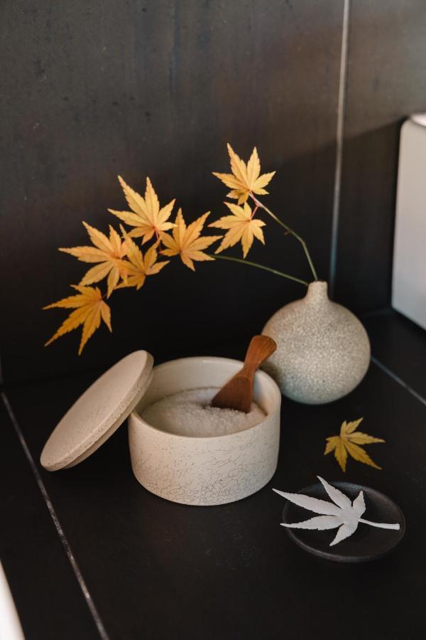 Maana Kyoto Villa Ngoại thất bức ảnh