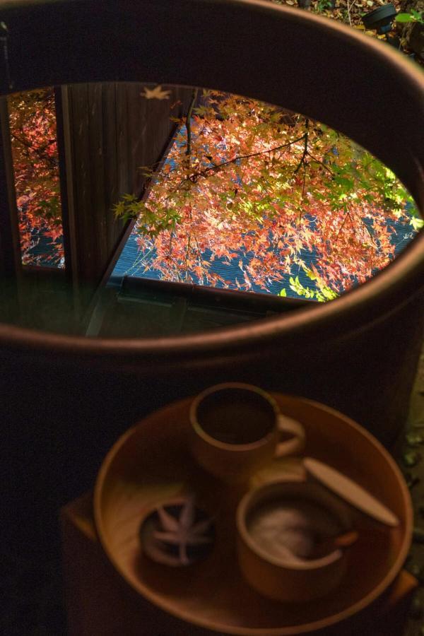 Maana Kyoto Villa Ngoại thất bức ảnh