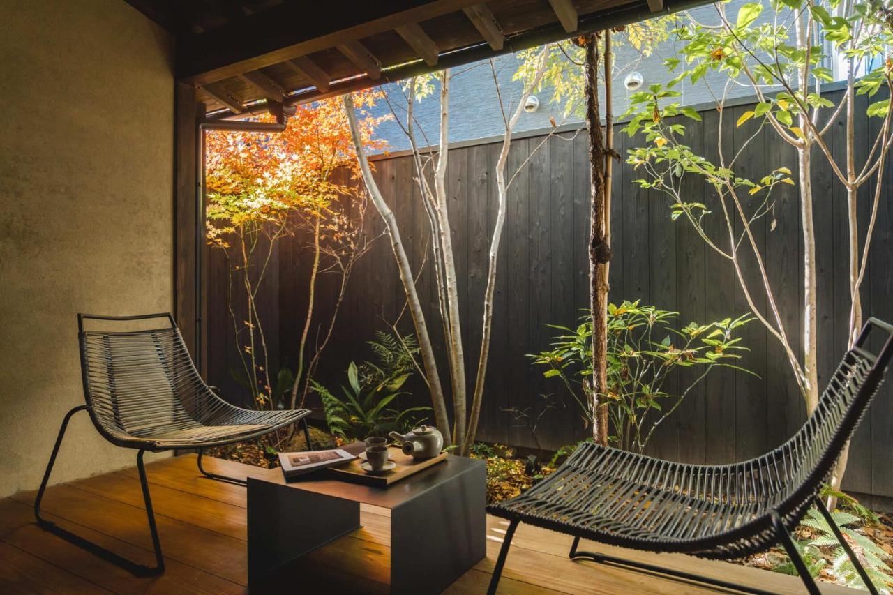 Maana Kyoto Villa Ngoại thất bức ảnh