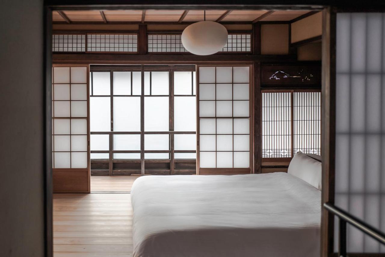 Maana Kyoto Villa Ngoại thất bức ảnh