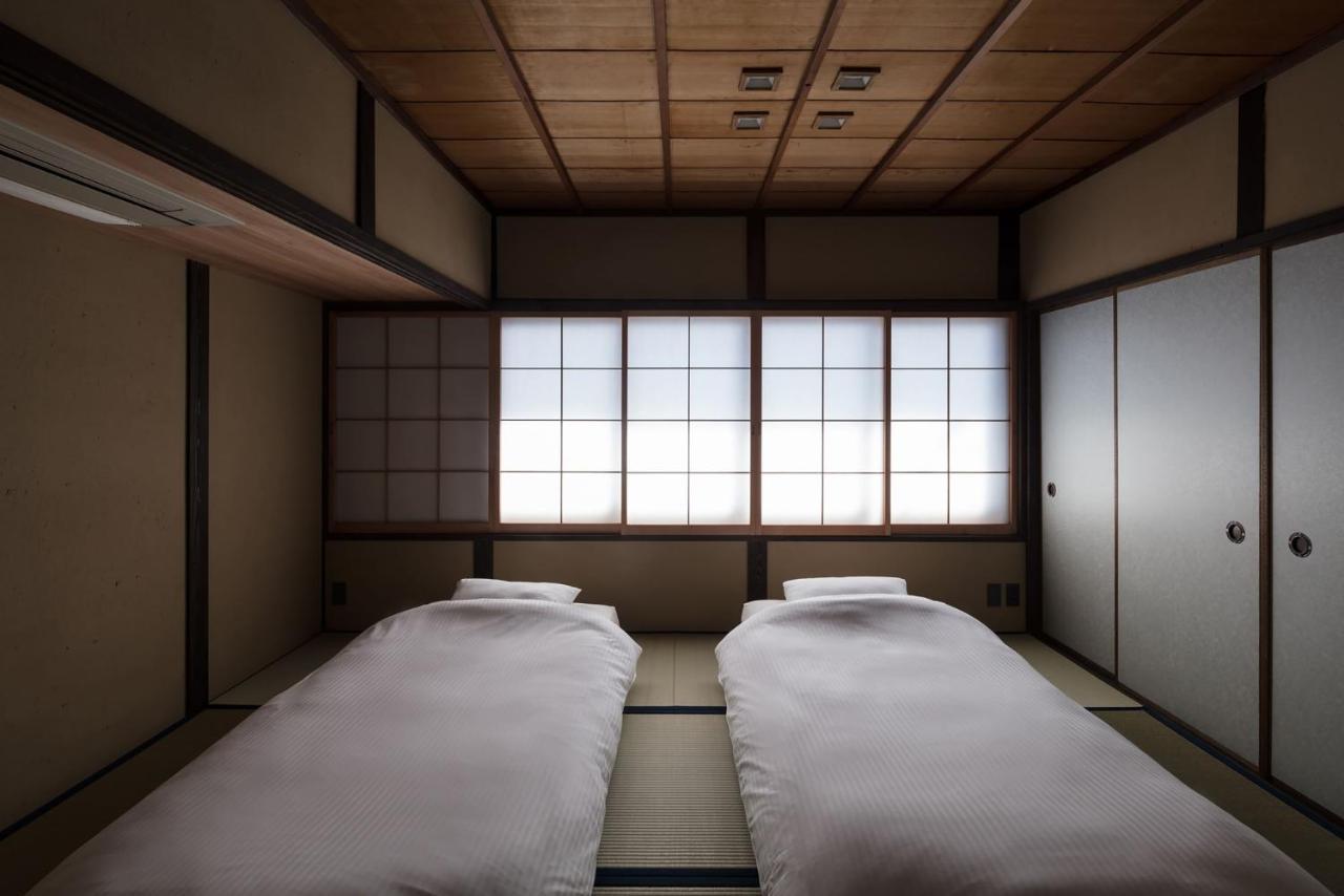 Maana Kyoto Villa Ngoại thất bức ảnh