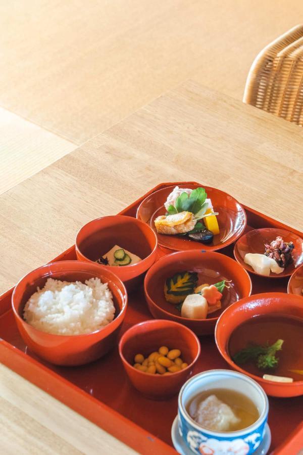 Maana Kyoto Villa Ngoại thất bức ảnh