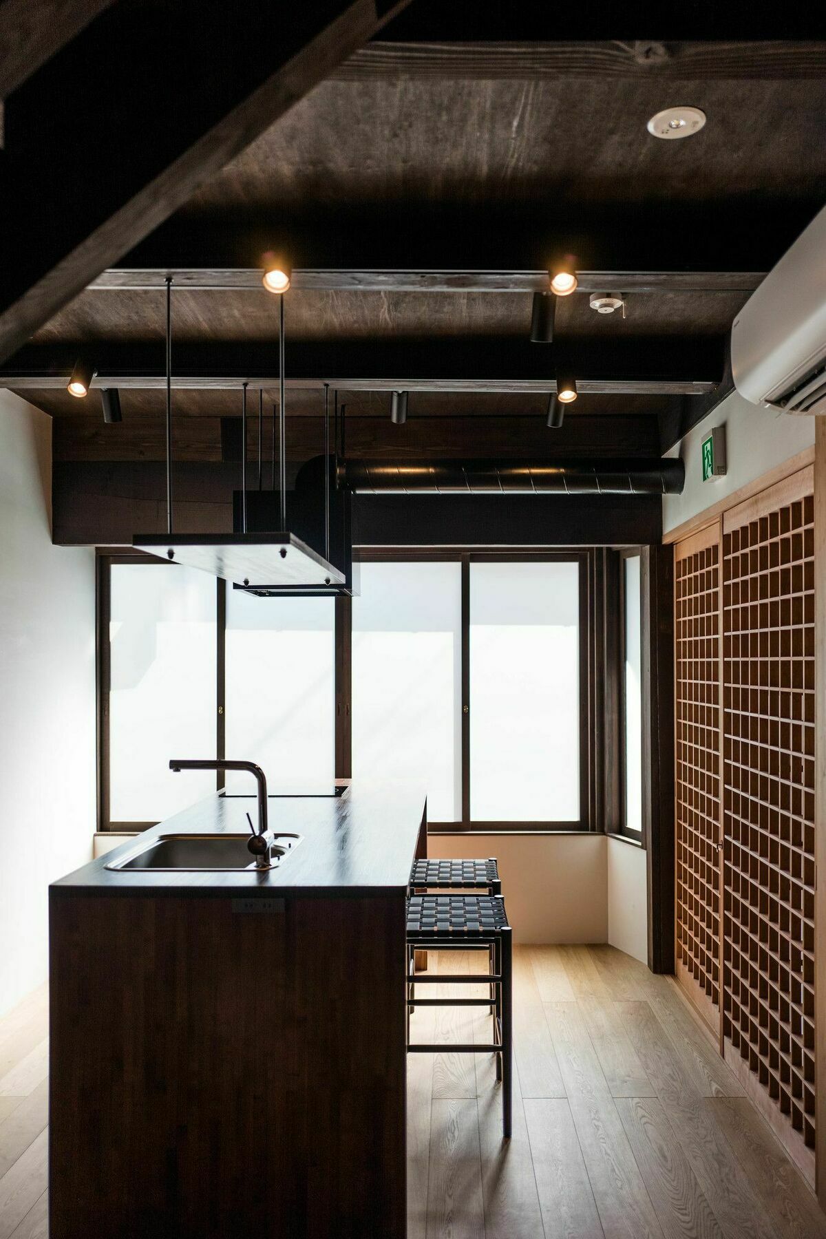 Maana Kyoto Villa Ngoại thất bức ảnh