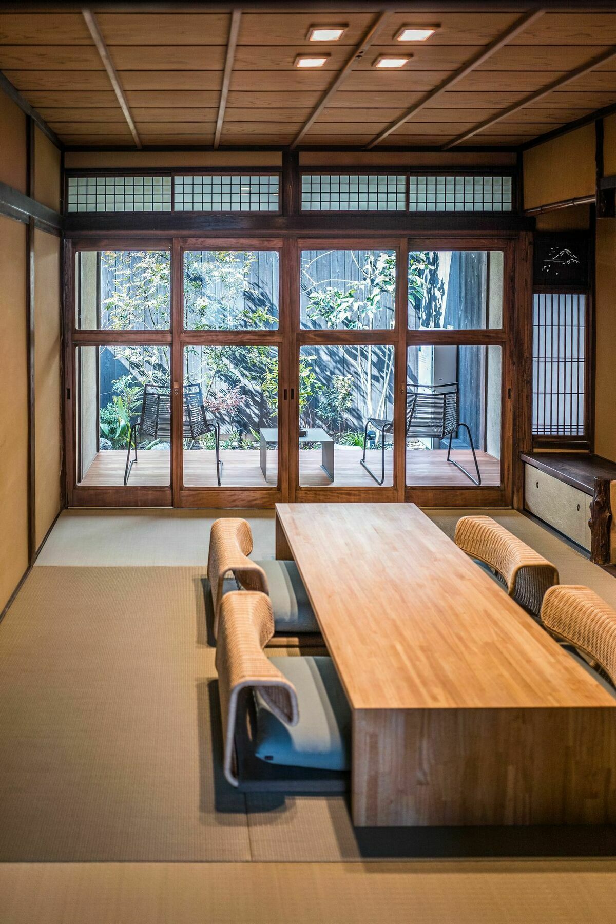 Maana Kyoto Villa Ngoại thất bức ảnh