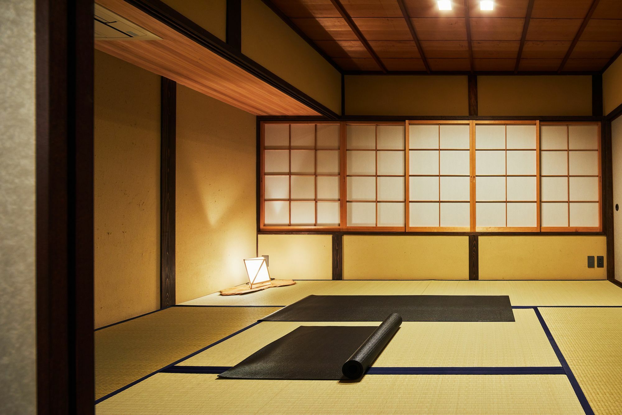 Maana Kyoto Villa Ngoại thất bức ảnh