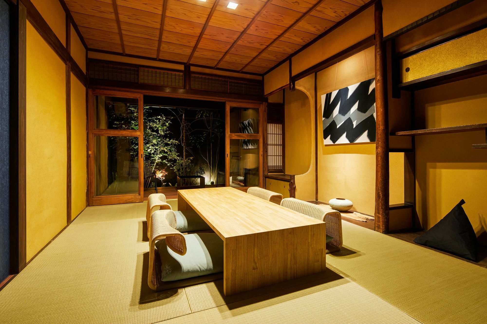 Maana Kyoto Villa Ngoại thất bức ảnh
